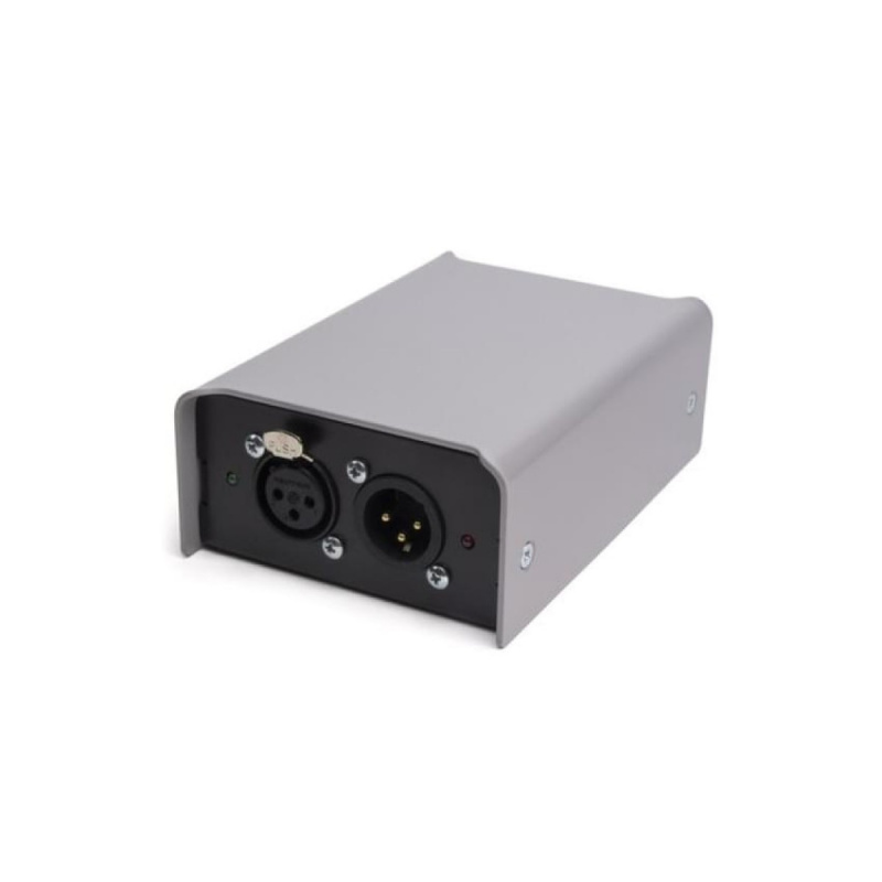  Anzhee DMX-SS1024 USB-DMX контроллер. 1024 канала.