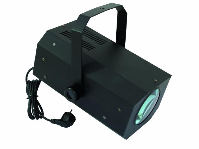 EUROLITE LED MF-6 RGB DMX светодиодный прожектор эффектов типа цветок