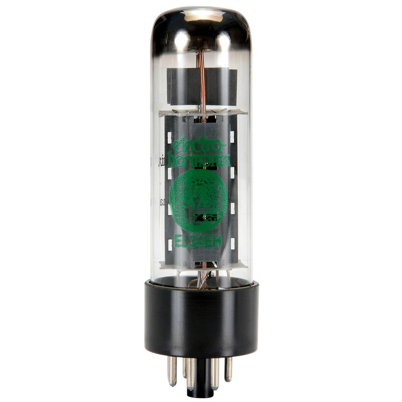 Electro-Harmonix EL34EH-2 комплект из 2-х ламп