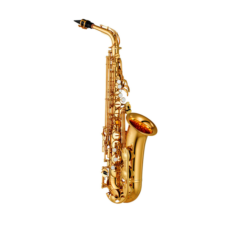 Yamaha YAS-280 саксофон альт 