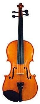 Pierre Cesar MV1412 1/8 студенческая скрипка