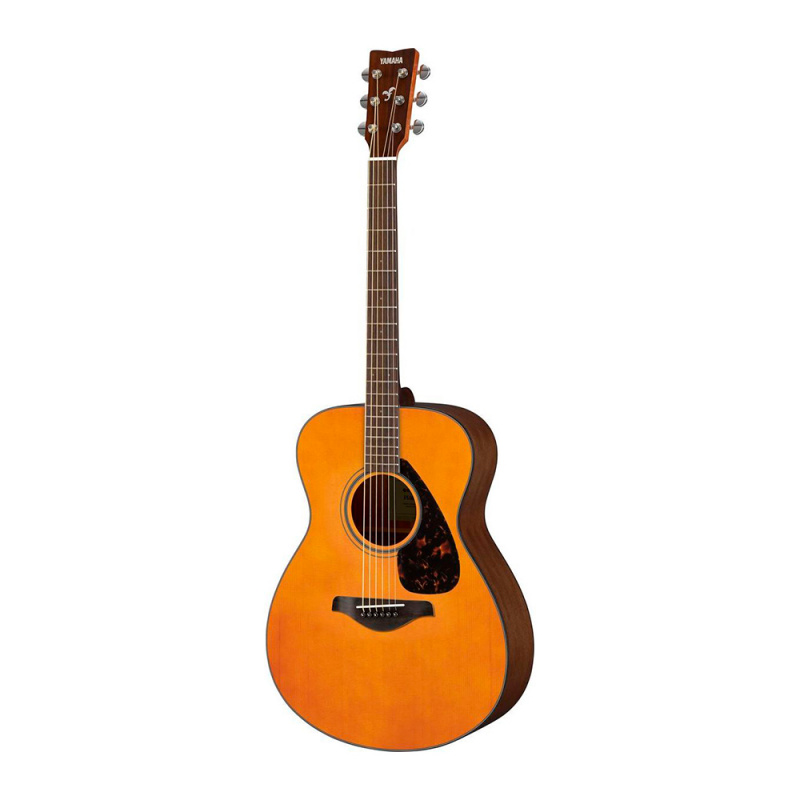 Yamaha FS800 T акустическая гитара