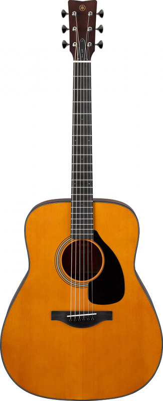 YAMAHA FG3 акустическая гитара