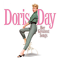 DORIS DAY · HER GREATEST SONGS (PINK VINYL) · LP