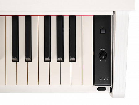 Medeli DP280K (WH) цифровое фортепиано, 88 клавиш