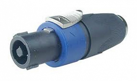 Skytone NL4-M speakon разъём (папа) Skytone NL4-M speakon разъём (папа)