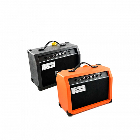 Smiger TG-20W комбо для электрогитары