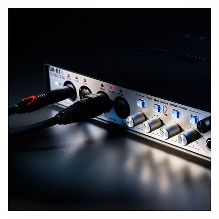 STEINBERG UR-RT4 USB аудиоинтерфейс