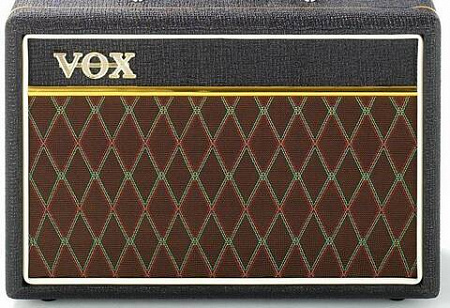 VOX PATHFINDER 10 комбо для электрогитары