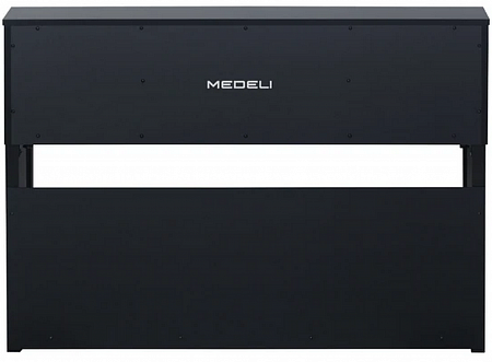 Medeli UP605 (BK) цифровое фортепиано, 88 клавиш