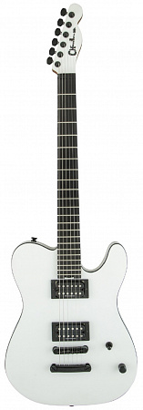 Charvel San Dimas® Style 2 электрогитара именная Joe Duplantier Charvel San Dimas® Style 2 электрогитара именная Joe Duplantier