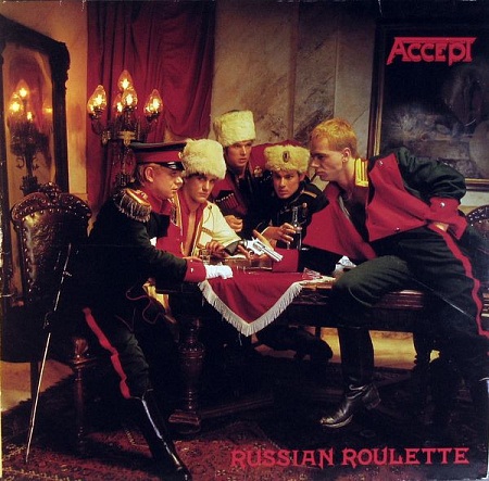 ACCEPT · RUSSIAN ROULETTE
