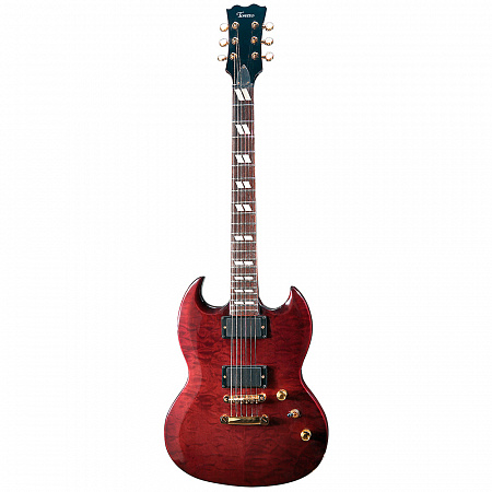 Toretto KSG-1000Q TPR электрогитара
