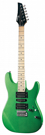 Toretto KXR200H Metallic Green электрогитара