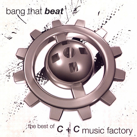 C & C MUSIC FACTORY · BANG THAT BEAT - THE BEST OF · CD