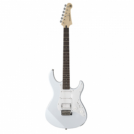 YAMAHA PACIFICA012 WHITE электрогитара YAMAHA PACIFICA012 WHITE электрогитара