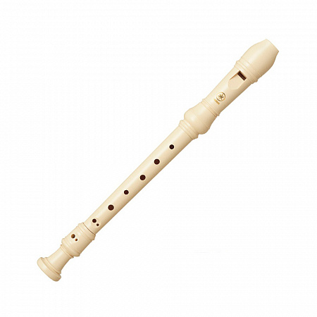 YAMAHA YRS-24B блок-флейта сопрано YAMAHA YRS-24B блок-флейта сопрано
