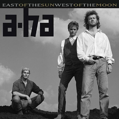 A-HA · EAST OF THE SUN WEST OF THE MOON (30TH ANNIVERSARY) · LP