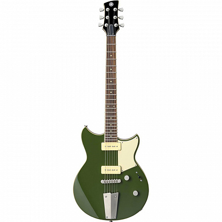 Yamaha RS502T BOWDEN GREEN электро-гитара Yamaha RS502T BOWDEN GREEN электро-гитара