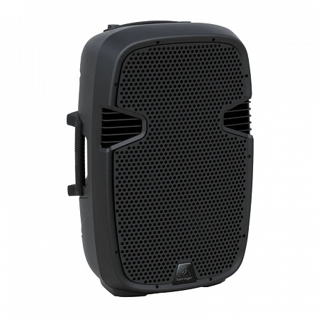 BEHRINGER PK115A активная акустическая система, 2-х полосная, 800 Вт, 20 Гц - 20 кГц, 95 дБ, MP3