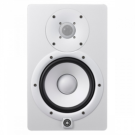 YAMAHA HS7W cтудийный монитор