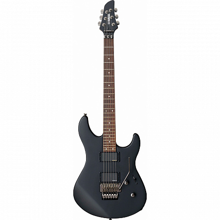 YAMAHA RGX420DZII SATIN BLACK электрогитара