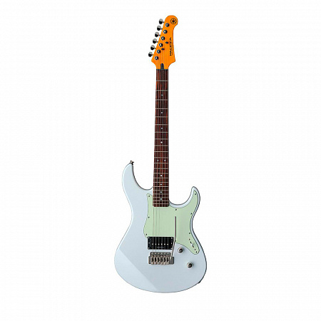 Yamaha PACIFICA510V WHITE электрогитара Yamaha PACIFICA510V WHITE электрогитара