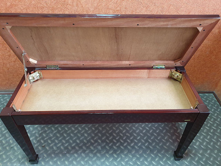 YAMAHA BENCH NO.7PM банкетка