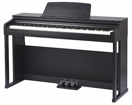 Medeli DP280K (BK) цифровое фортепиано, 88 клавиш Medeli DP280K (BK) цифровое фортепиано, 88 клавиш