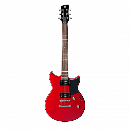 YAMAHA RS320 RED COPPER электрогитара YAMAHA RS320 RED COPPER электрогитара