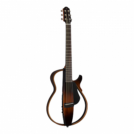Yamaha SLG200S TBS электроакустическая гитара Yamaha SLG200S TBS электроакустическая гитара
