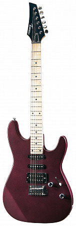 Toretto KXR200 Metallic Purple электрогитара
