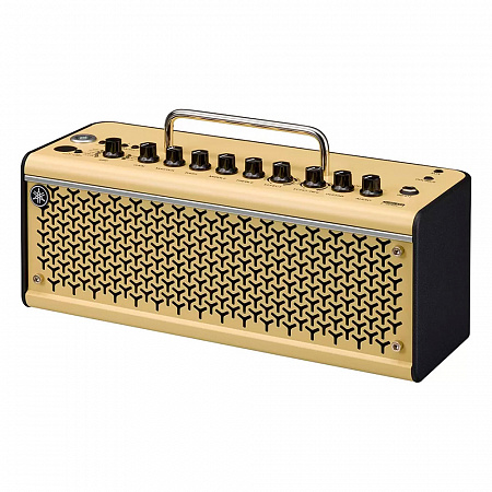 YAMAHA THR10II WIRELES комбо для электрогитары YAMAHA THR10II WIRELES комбо для электрогитары