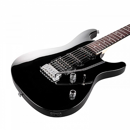 IBANEZ GSA60-BKN электрогитара