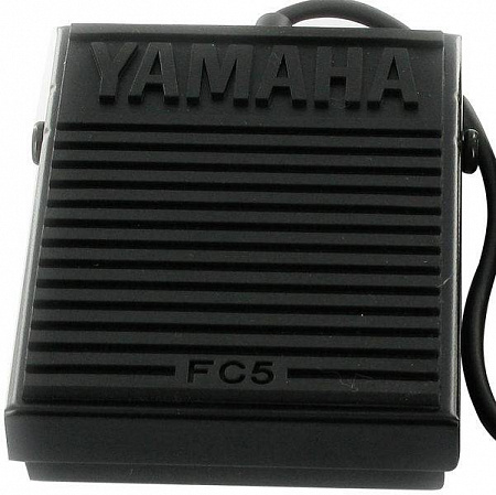 YAMAHA FC-5 педаль сустейн