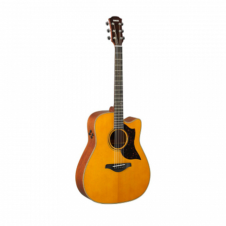 Yamaha A3M электроакустическая гитара Yamaha A3M электроакустическая гитара