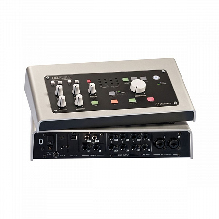 STEINBERG UR28M USB аудиоинтерфейс