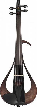 YAMAHA YEV104BK электроскрипка 4/4
