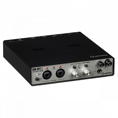 STEINBERG UR-RT2 USB аудиоинтерфейс