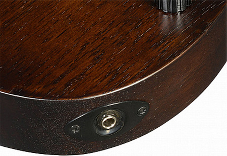 IBANEZ GRG121DX-WNF электрогитара