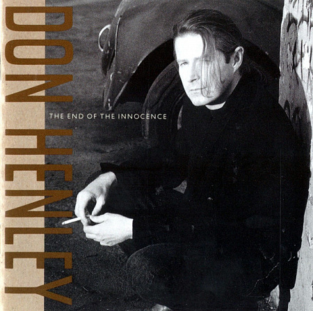 DON HENLEY · THE END OF THE INNOCENCE · CD