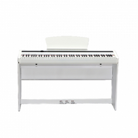 Greaten P-20 White цифровое фортепиано