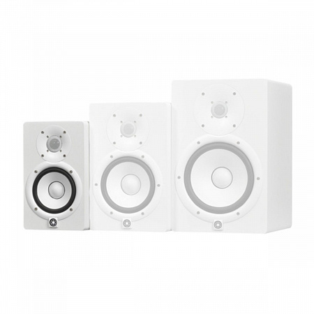 YAMAHA HS5W cтудийный монитор