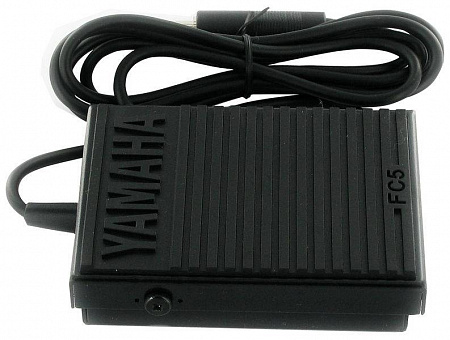 YAMAHA FC-5 педаль сустейн
