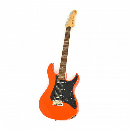 Yamaha PACIFICA112XJORANGEMETALLIC электрогитара Yamaha PACIFICA112XJORANGEMETALLIC электрогитара