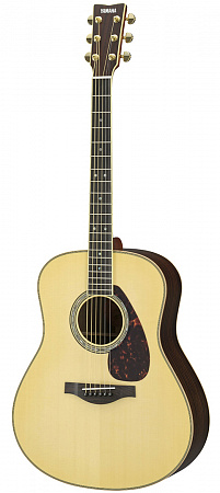 YAMAHA LL16 ARE электроакустическая гитара YAMAHA LL16 ARE электроакустическая гитара