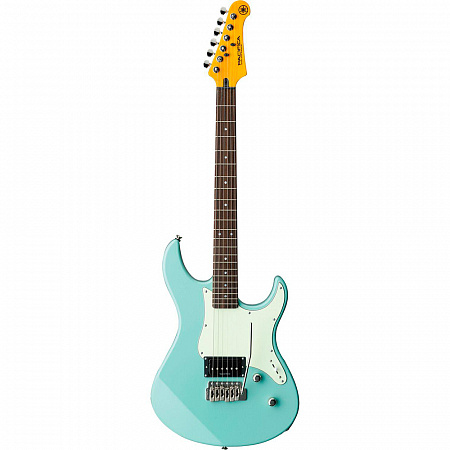 YAMAHA PACIFICA510V SONIC BLUE электрогитара YAMAHA PACIFICA510V SONIC BLUE электрогитара