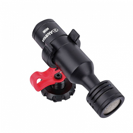 Alctron M588 микрофон накамерный