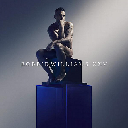 ROBBIE WILLIAMS · XXV · LP