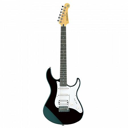 YAMAHA PACIFICA112J BLACK электрогитара YAMAHA PACIFICA112J BLACK электрогитара